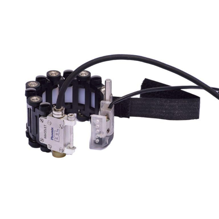 Bracelet Scanner