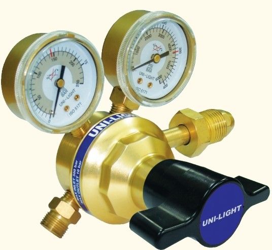 O2 Regulator - Unilight