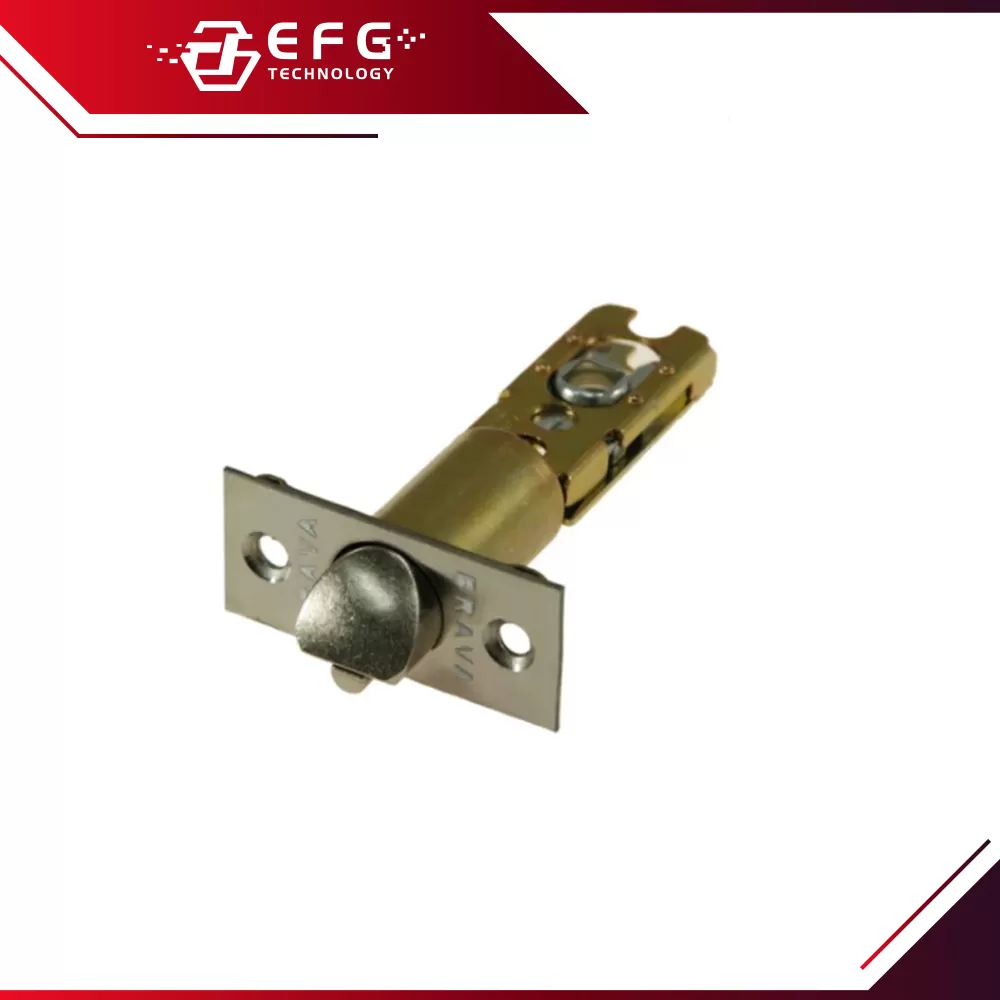 Adjustable Latch Bolt 60/70mm