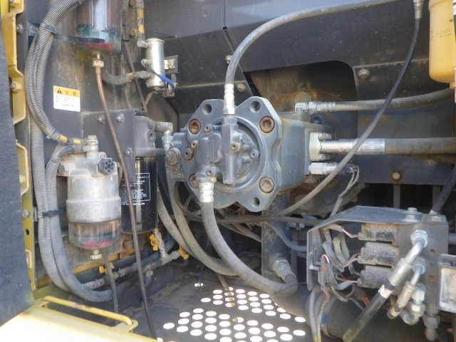 Sumitomo SH200-5