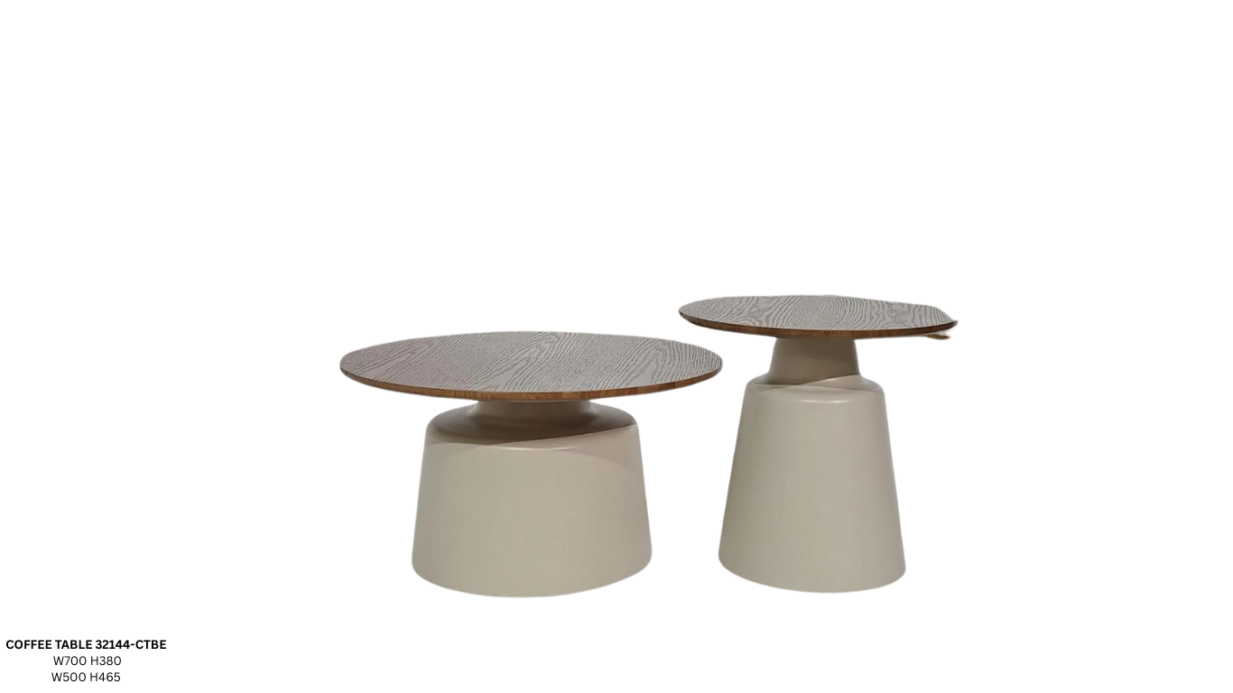 COFFEE TABLE YG-32144-CTBE