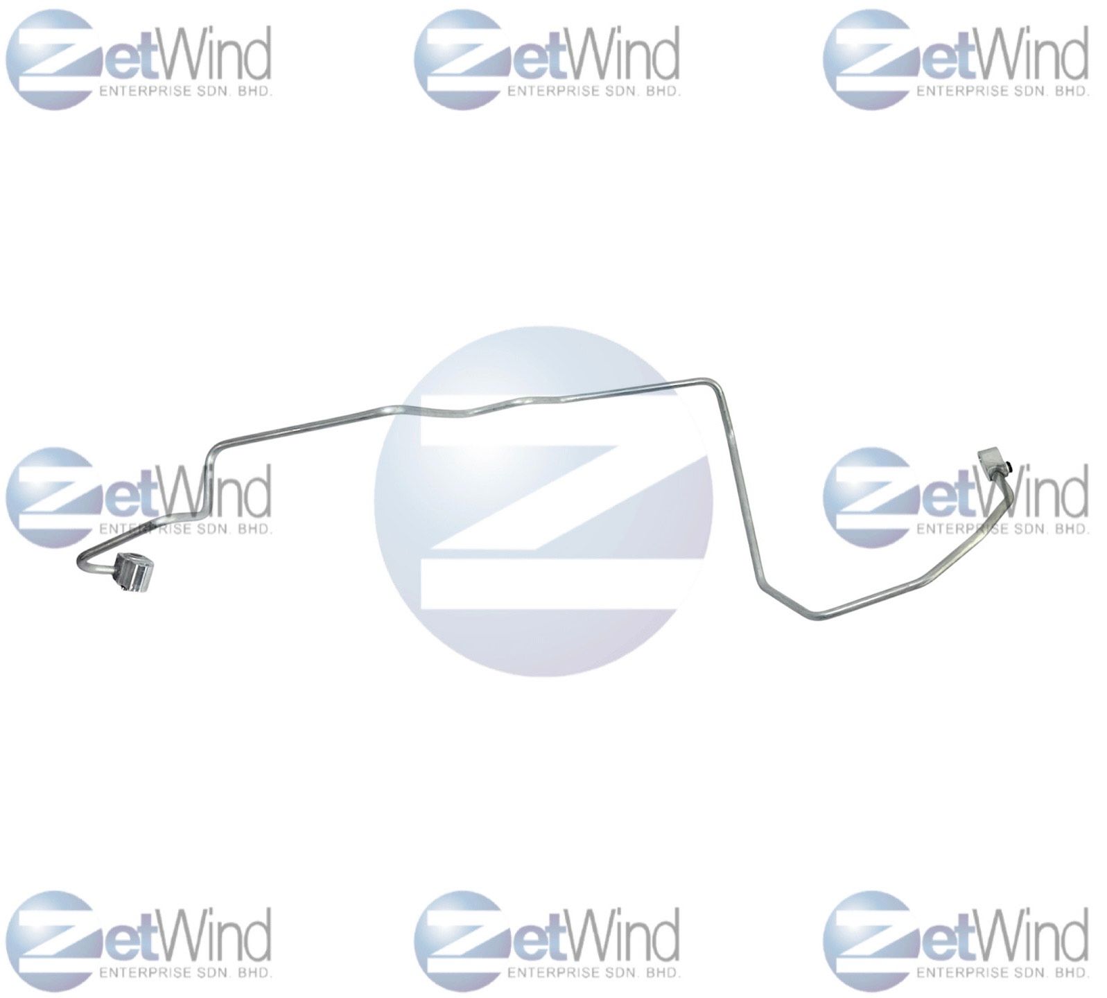 [CODE:640249] HONDA CIVIC 1992 VTEC IMPT COIL-DRIER (10PA15C) LONG_AAA+640249