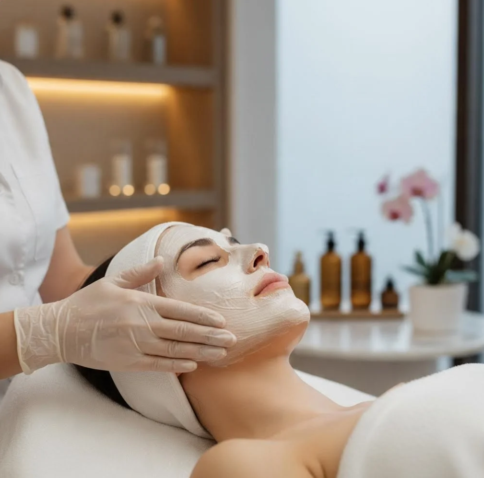 Affordable Whitening Treatment Package in Ipoh | 怡保美白护理配套 | Pakej Rawatan Pemutihan Mampu Milik di Ipoh