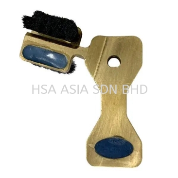 YSI EXO NitraLED Wiper Brush Kit