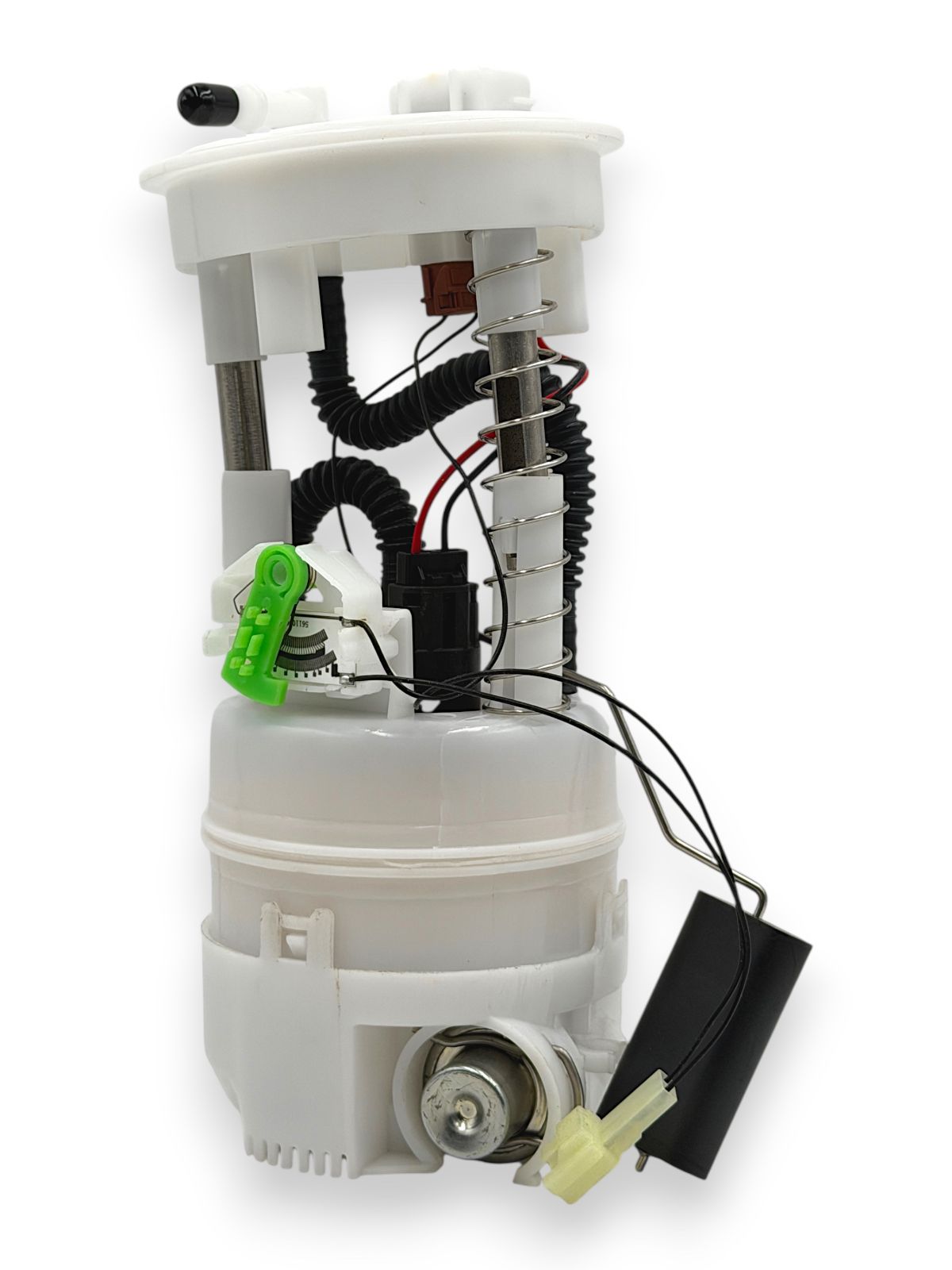 N/S X-TRAIL T31,RENAULT KOLEOS FUEL PUMP ASSY (1 PIPE)   17040-JE60D