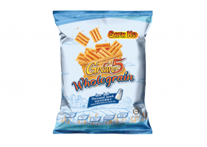 Grain5 Wholegrain 50g