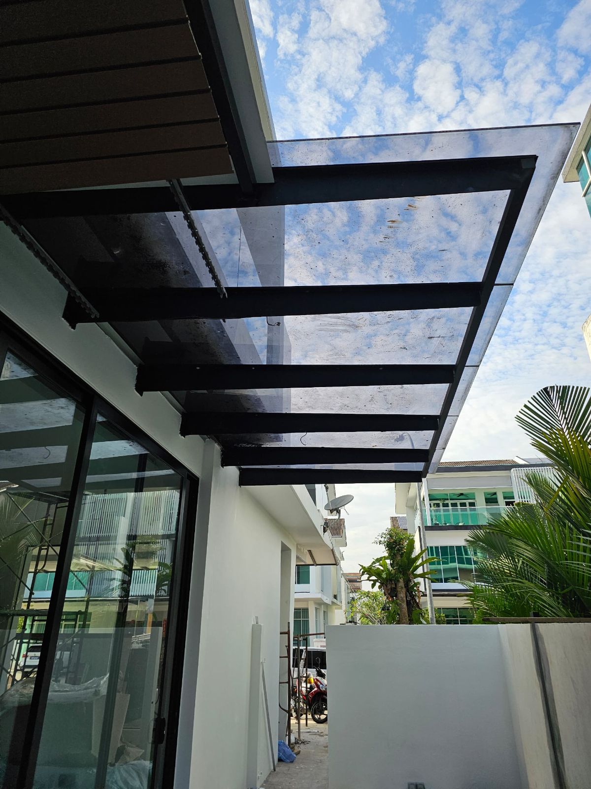 HPG Skylight