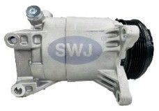 Nis Teana (2.5) Val-6PK(139mm)-12V R134a (NB) [NIS 030]
