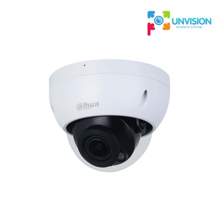 DAHUA DH-IPC-HDBW2241R-ZS 2MP IR Vari-focal Dome WizSense Network Camera