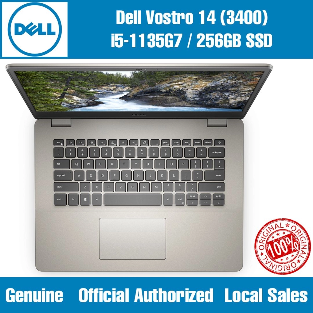 Dell Vostro 3400