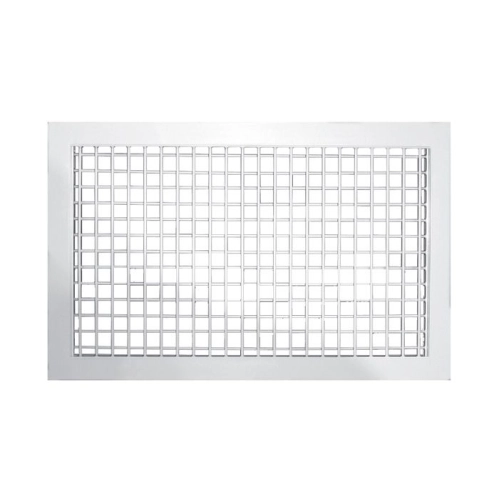 GV & GH Double Deflection Supply Air Grille