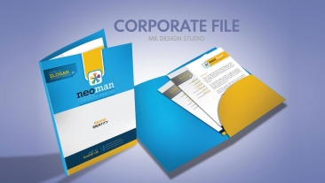 Corporate file