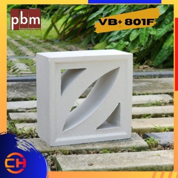 VENTILATION BLOCK VB+ 801F