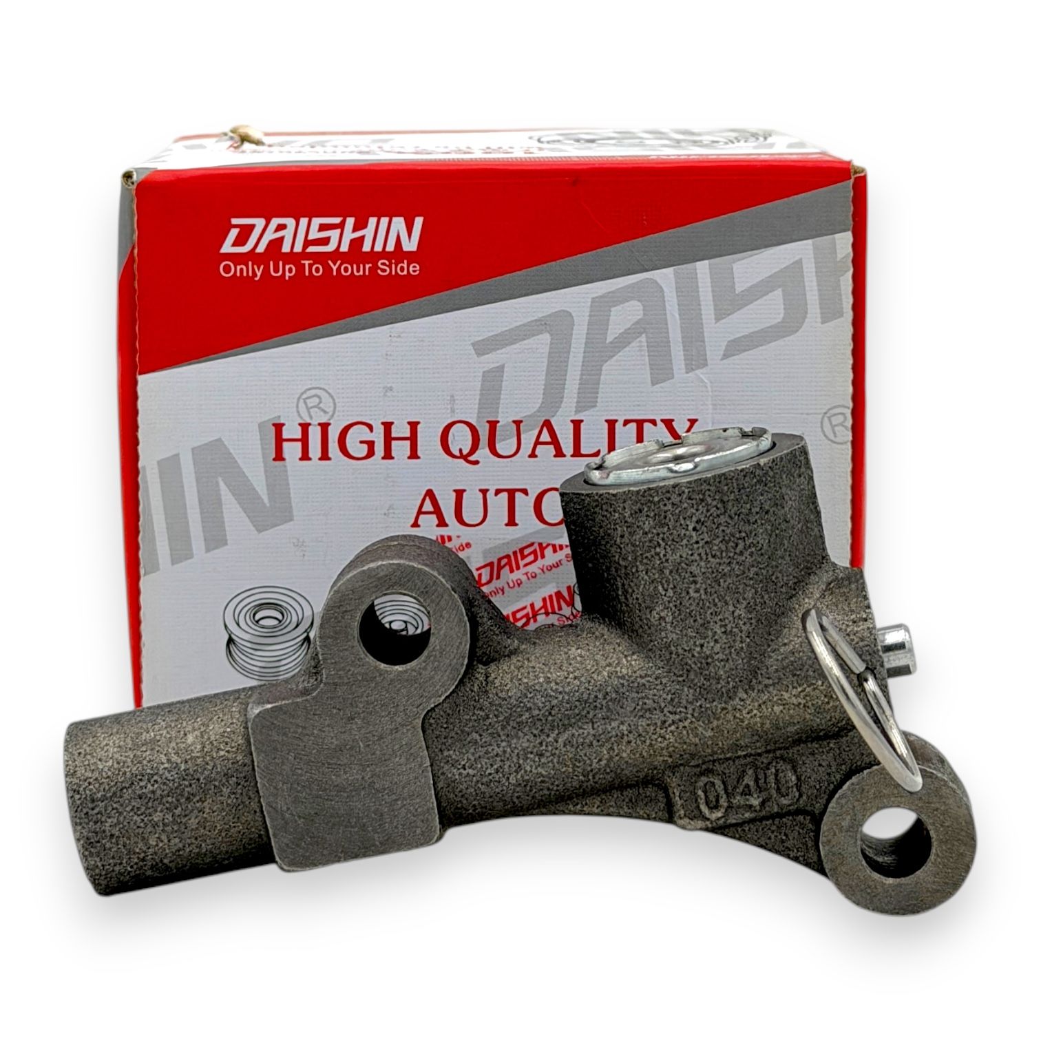 MIT PAJERO V6 3.5 6G72,6G74 TIMING TENSIONER (DAISHIN)