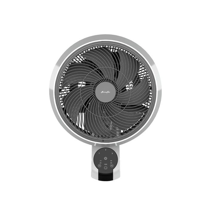 ALPHA MOTTO WALL FAN WF60