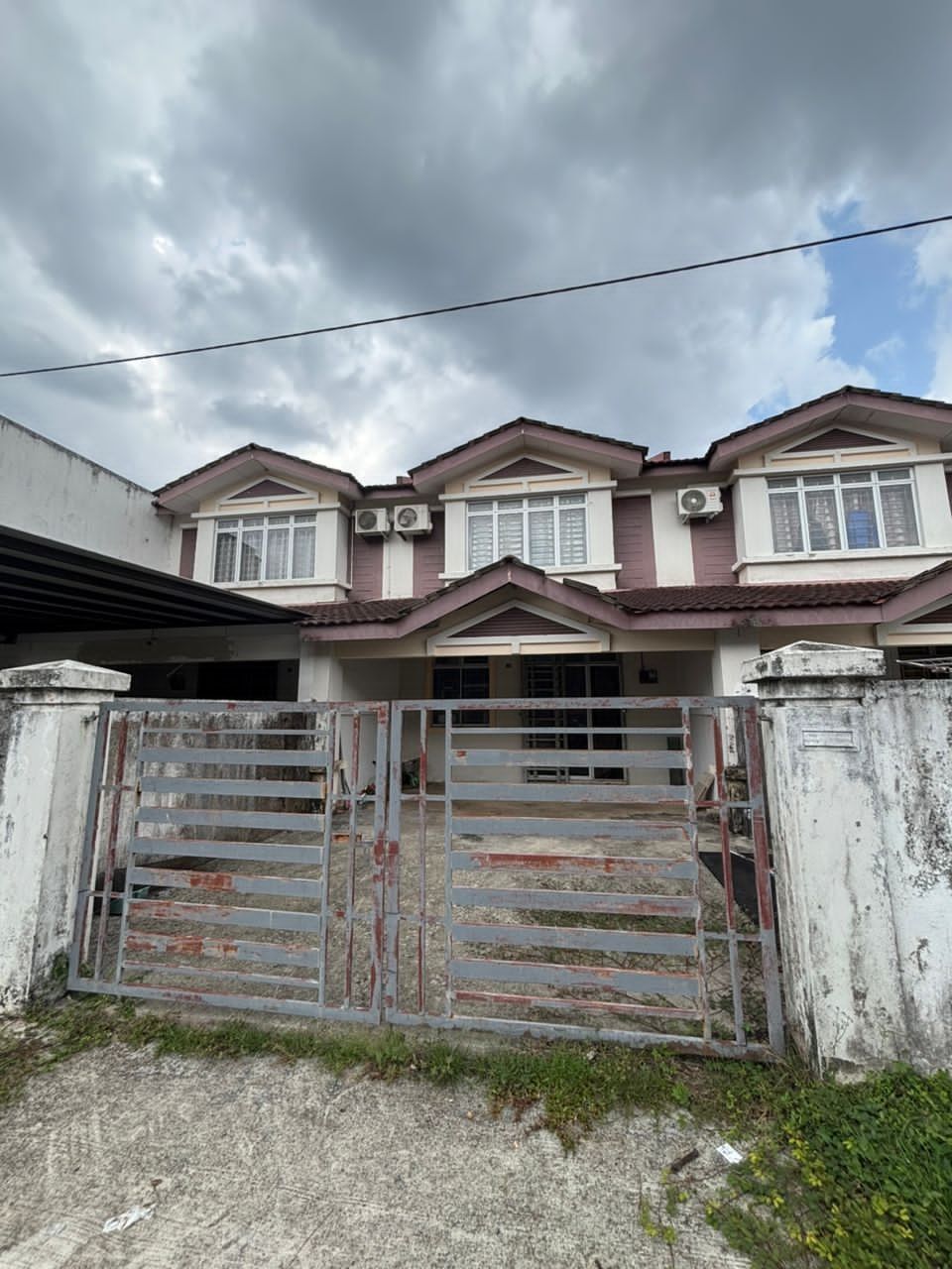[FOR SALES] Bandar Pulai Jaya Double Storey Terrace House 3bed Renovation Johor Bahru