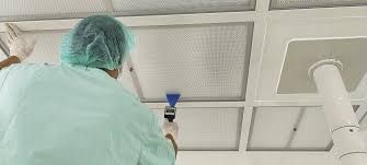 ULPA Filter Service