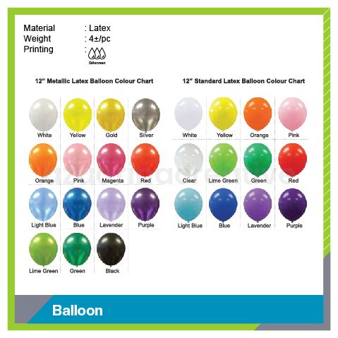 Balloon
