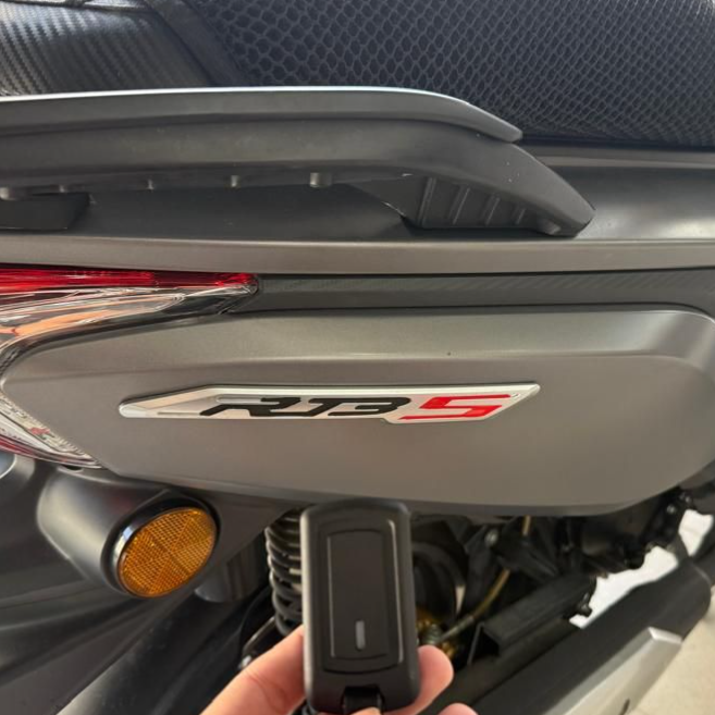 WMoto RT3S V2