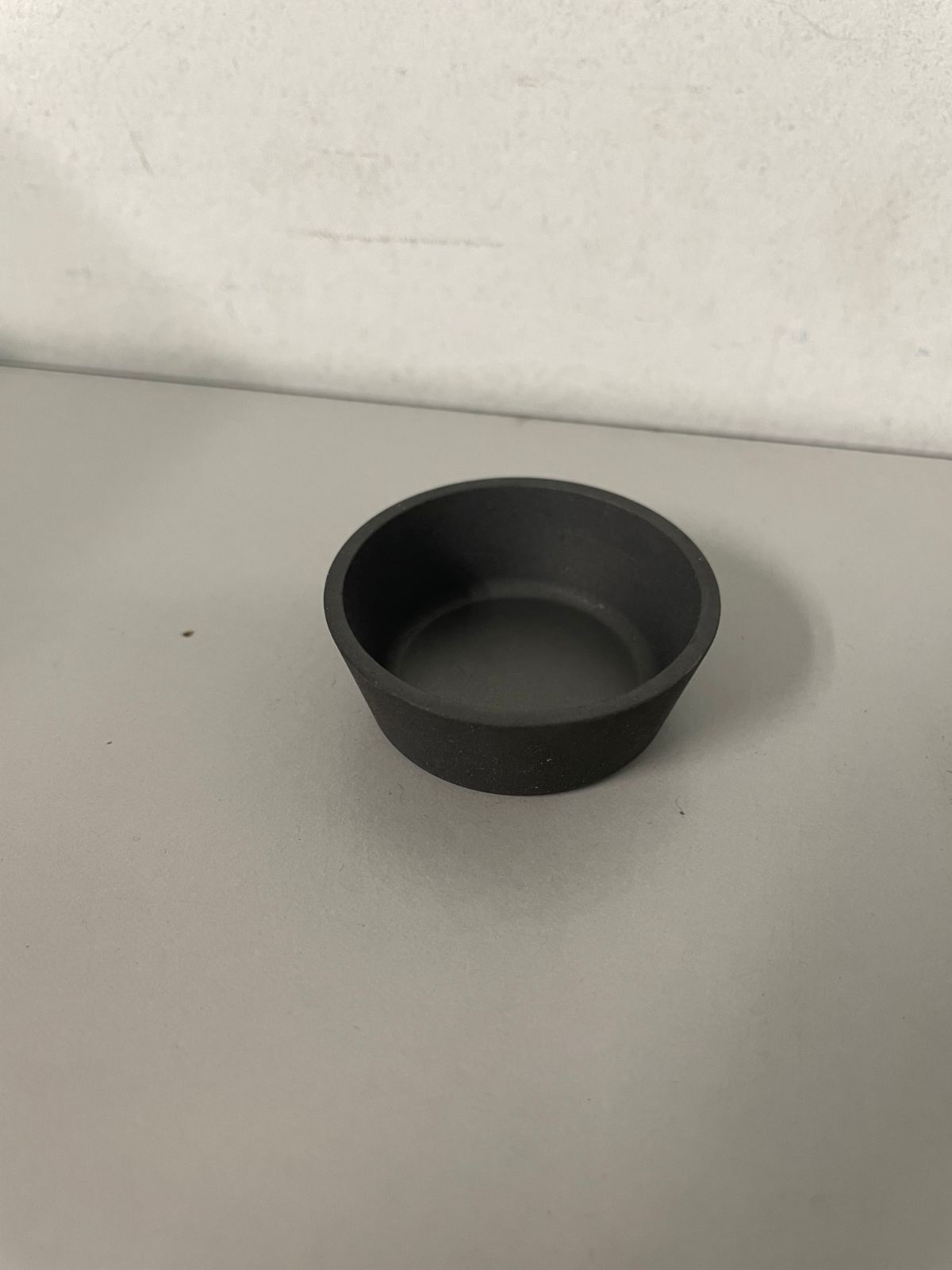 Graphite Crucible Liner - Evaporator Material.