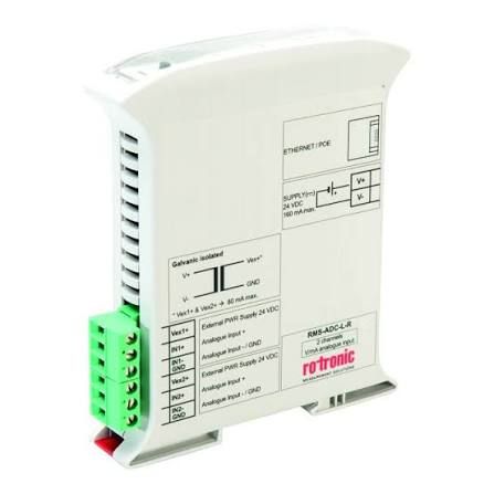 Rotronic RMS-ADC-L-R