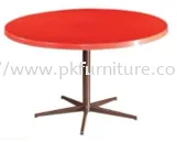 PLASTIC TABLE - 5R801FSRL-T2