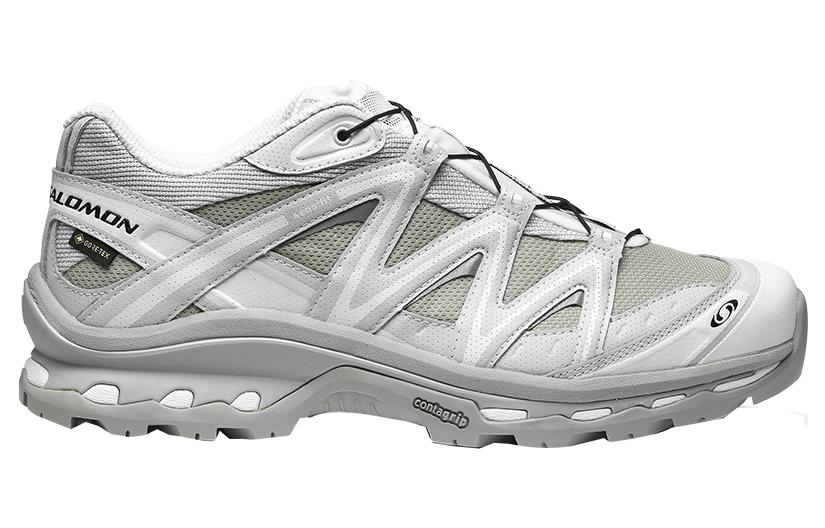 Salomon XT-Quest Light Grey