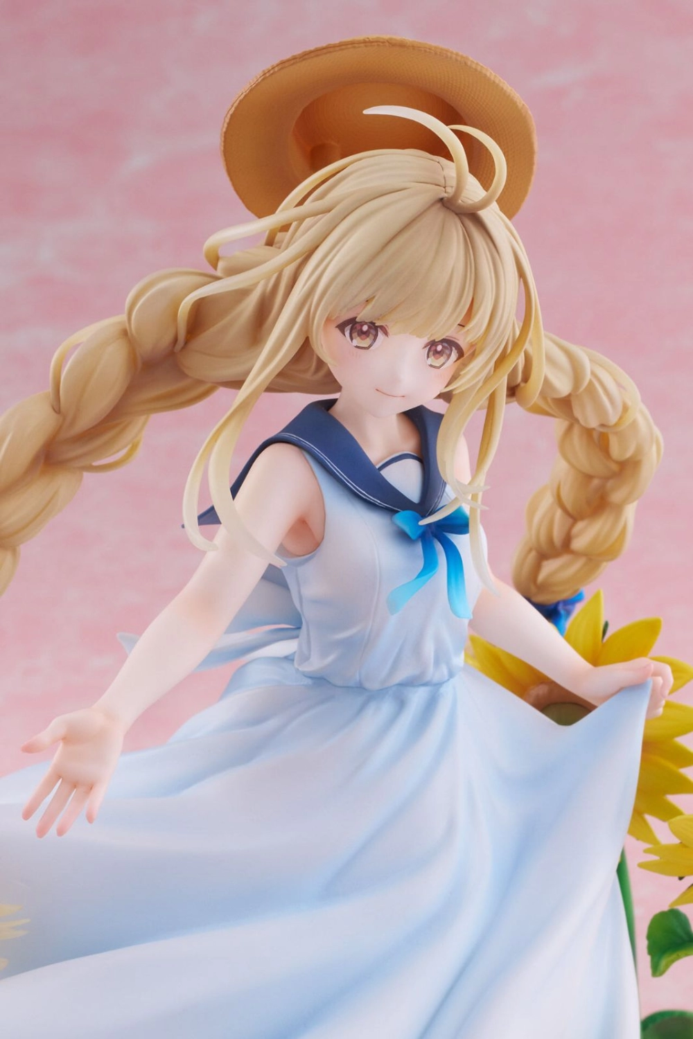 Taito Spiritale The Angel Next Door Spoils Me Rotten Mahiru Shiina Sailor Dress Ver