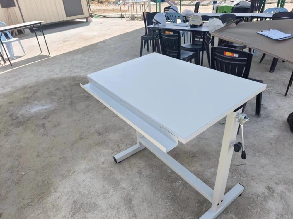 Modern Drafting Table | 现代绘图桌 | Meja Lukisan Moden | Architect Table | Industrial Drafting Desk | 工业绘图桌 | Meja Arkitek | Meja Lukisan Industri | 适合建筑师的绘图桌 | Johor Bahru | Penang | Kuala Lumpur | Shah Alam | Melaka | Nilai | Port Klang | Subang Jaya | Petaling Jaya | Klang