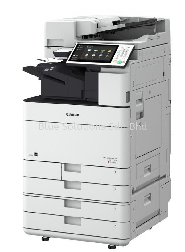 Canon COLOUR C3835i/C3830i/C3826i A3 Multifunctional Printer