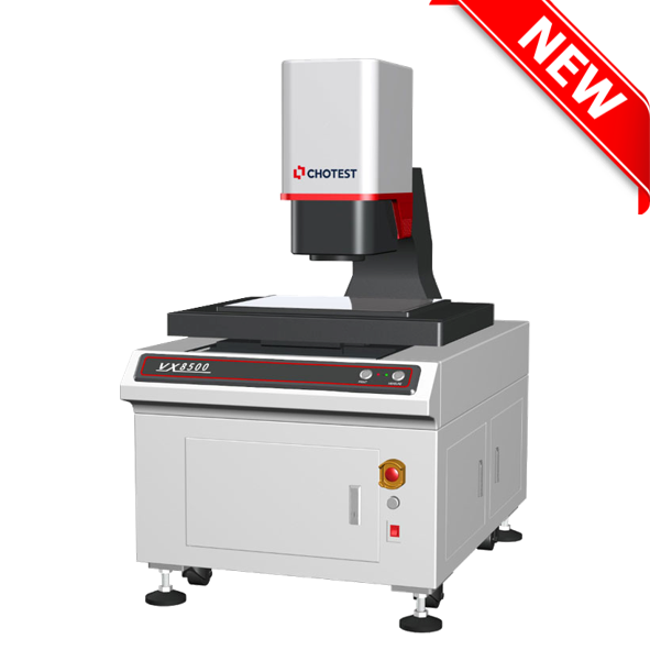Chotest Flash Measuring Machine VX3500/VX8500 Series