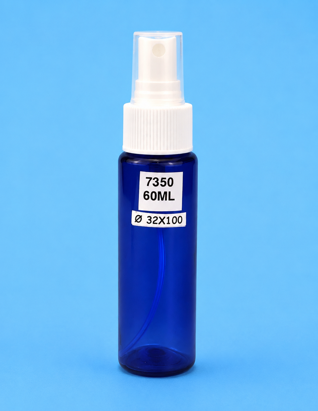 60ml Spray Bottle : 7350
