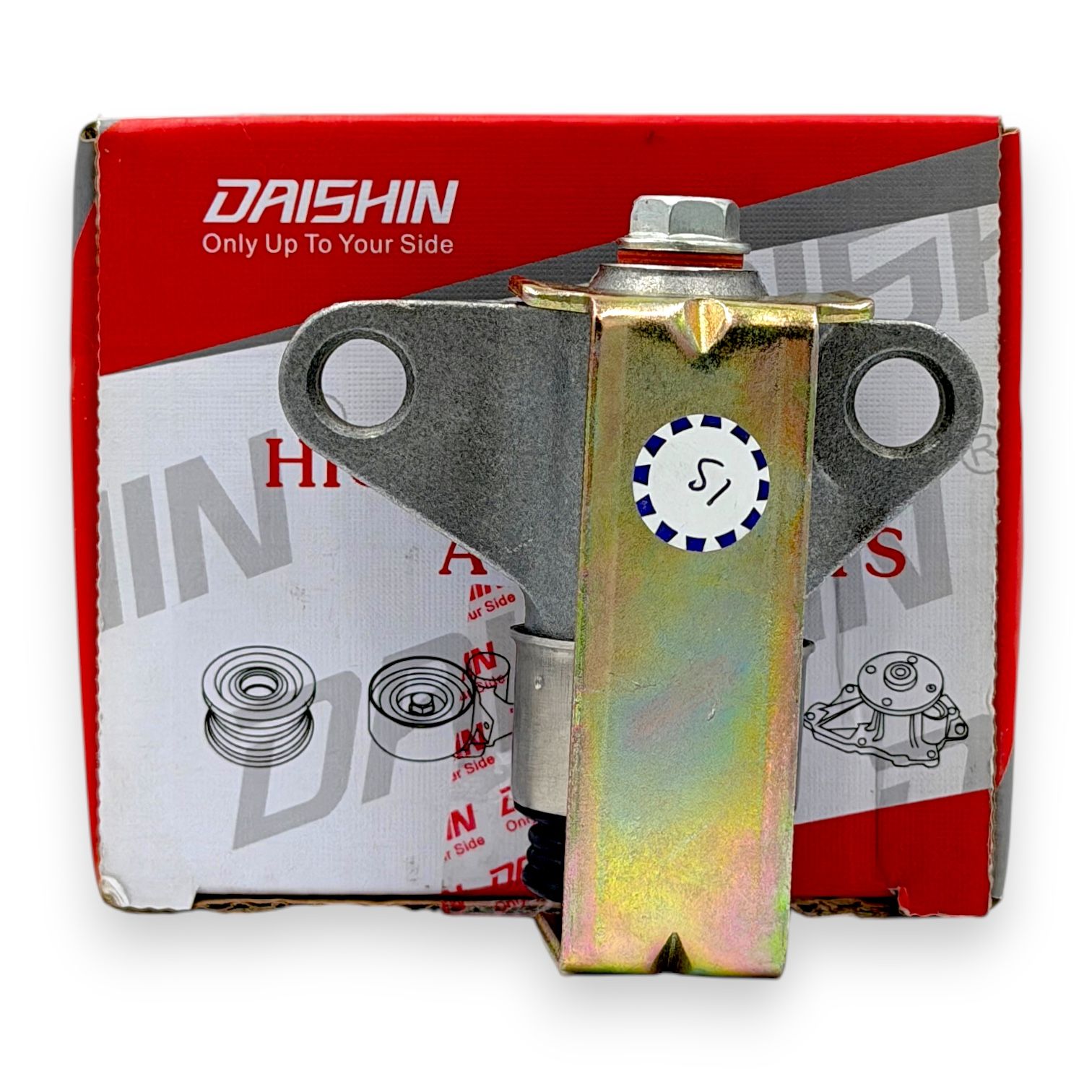 H/D SV4 H22A TIMING TENSIONER* SV4 VTEC T/CAM