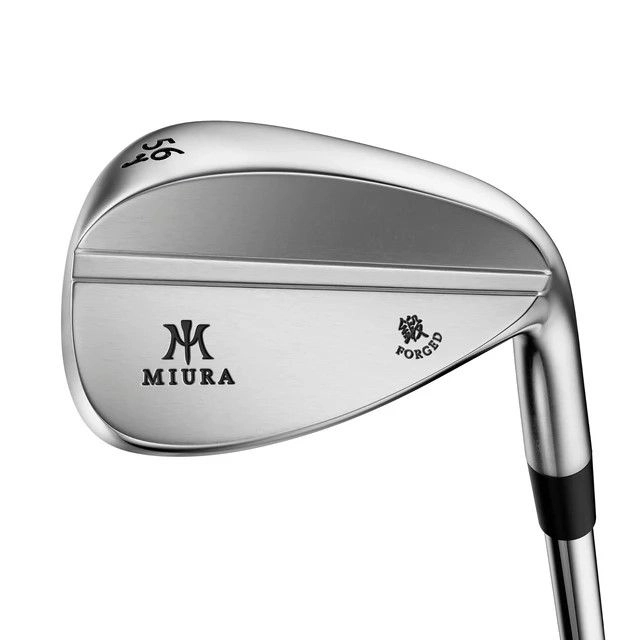 Grindworks + Patrick Reed The Barrett Wedge Collection (Head Only Grindworks + Patrick Reed The Barrett Wedge Collection (Head Only