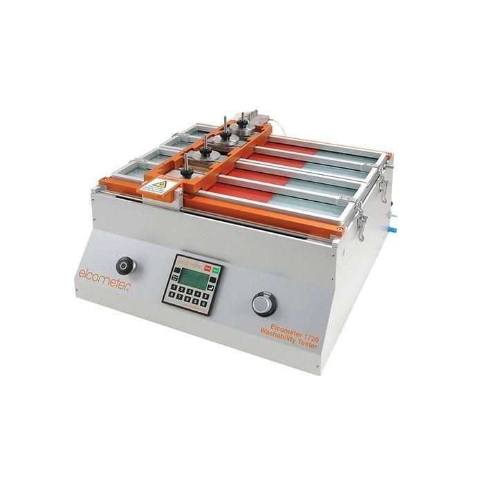 Elcometer 1720 Abrasion and Washability Tester