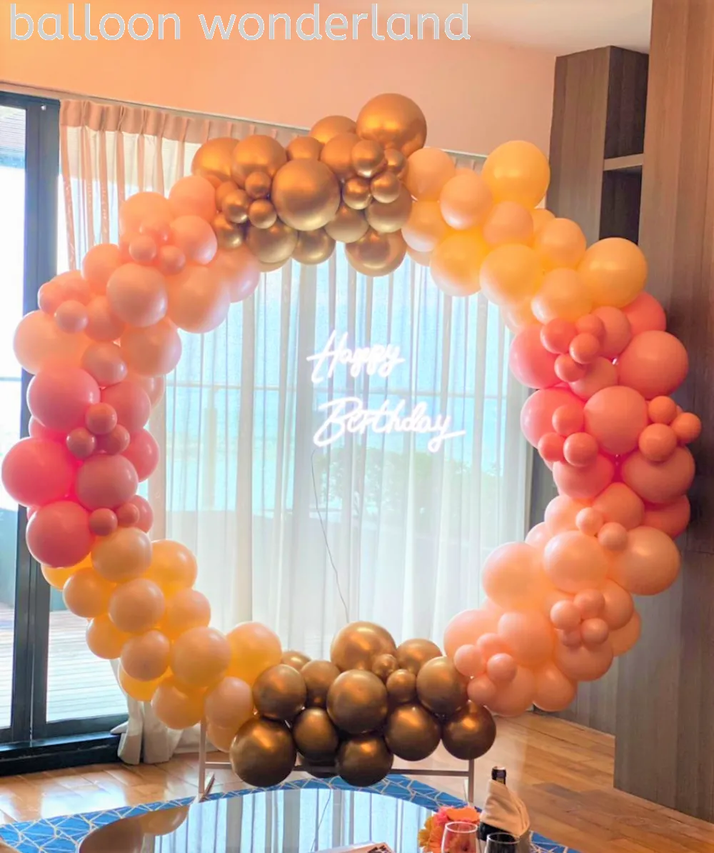 Balloon Arch