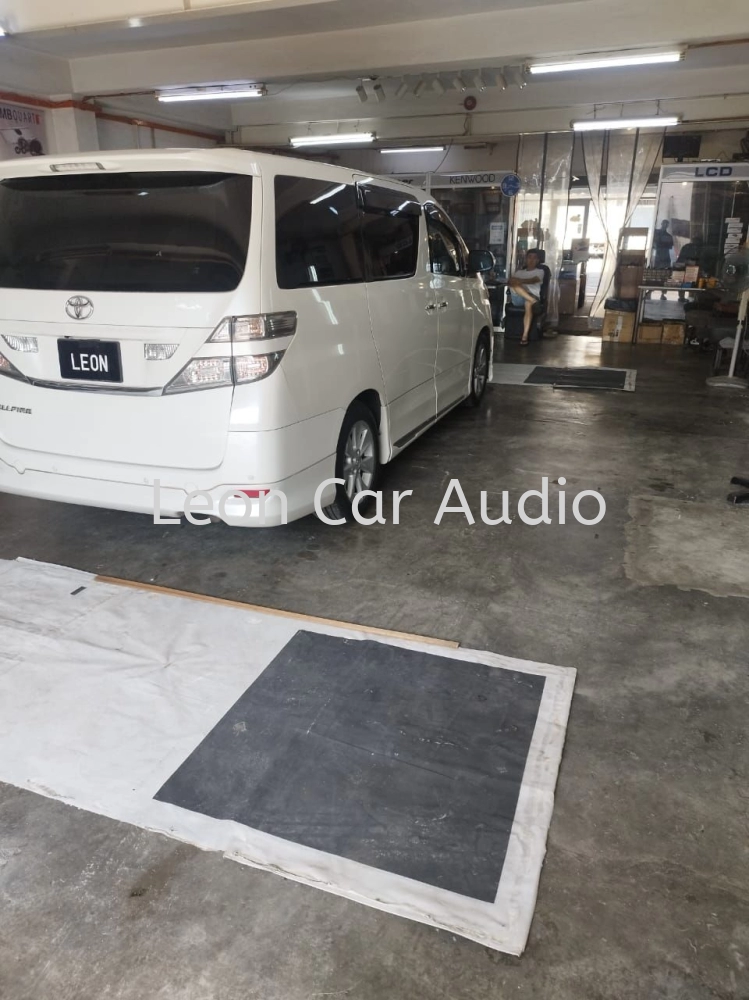 Toyota Vellfire Alphard anh20 home theater system oem 12.1" tesla android 4ram 64gb 360 3D panoramic view parking recorder camera player