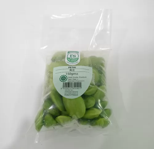 Petai Thailand 150gm+- (10pck/ctn)