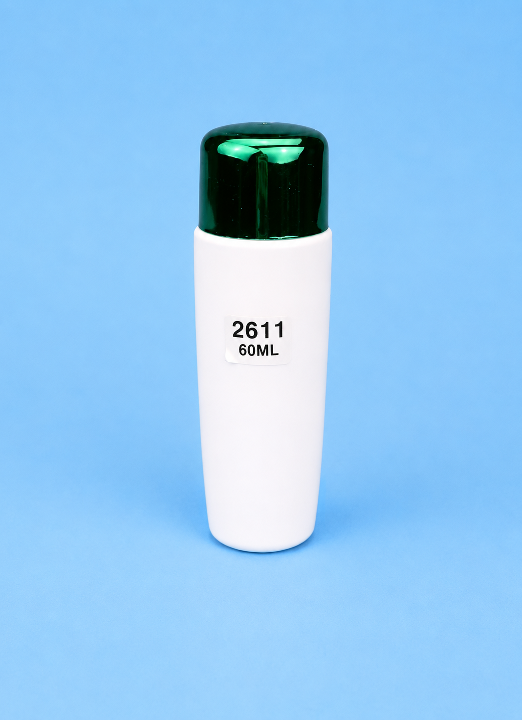 60ml Toner Bottle : 2611