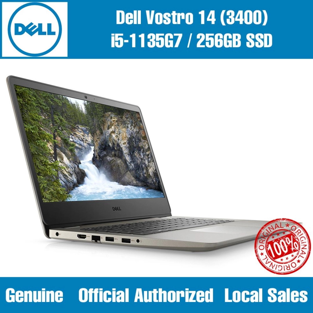 Dell Vostro 3400