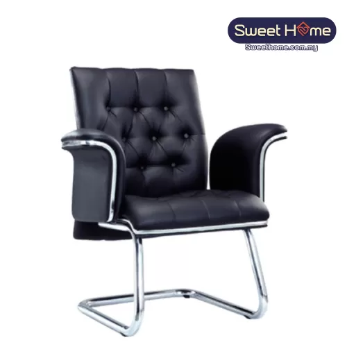CEO Chesterfield Visitor Meeting Chair | Office Chair Penang