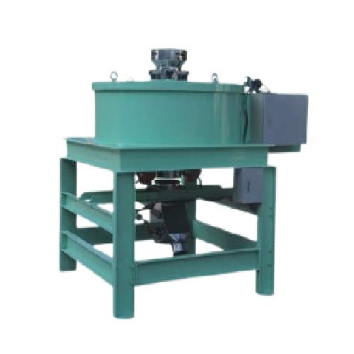 Dry Electromagnetic Separator Automtic Type