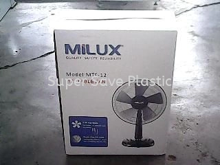 MTF-12 12INCH TABLE FAN