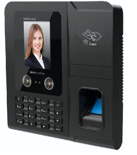 HOS_FR188 CLOUD TIME ATTENDANCE SYSTEM/DOOR ACCESS SYSTEM