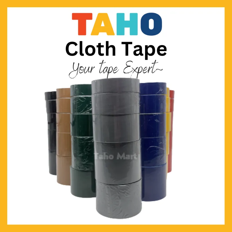 Cloth Tape 48mm