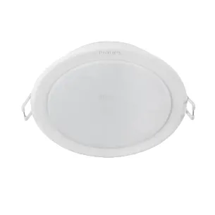 Philips 59466 Meson 17W 3000k LED 6 Downlight (Warm White)