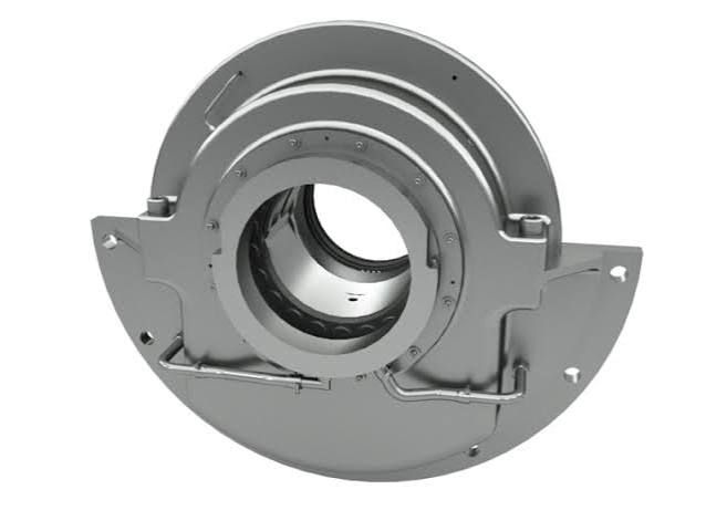 Bearing Energy Consumption Reduction Service