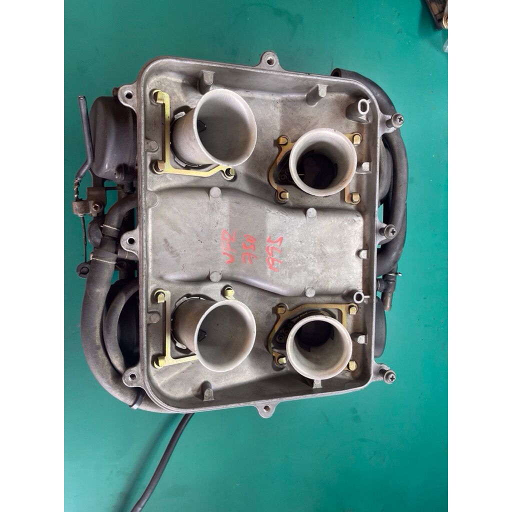 HONDA VFR750 INTERCEPTOR CARBURETOR 1994-1997