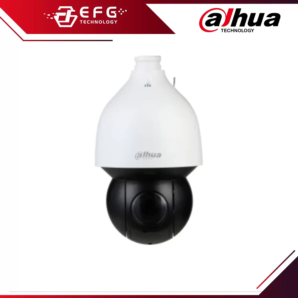 Dahua SD5A225XA-HNR Starlight IR WizSense Network PTZ Camera