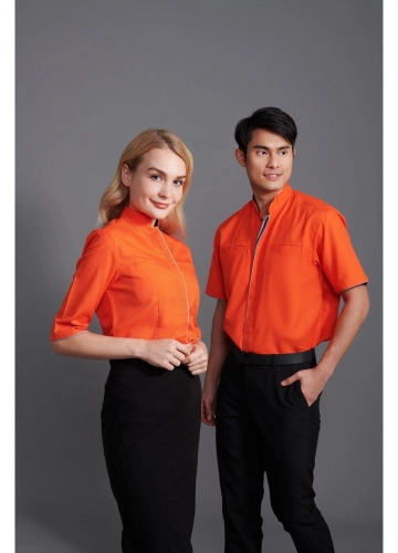 F1 Uniform - F118 (Unisex)